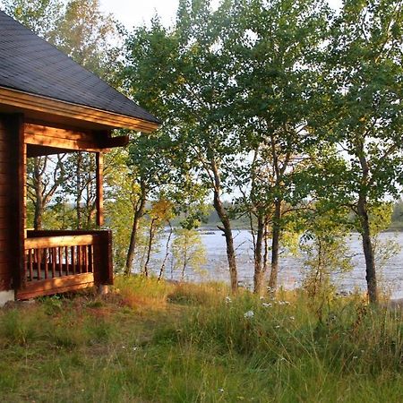 Luongasloma Chalets Palojoensuu 部屋 写真