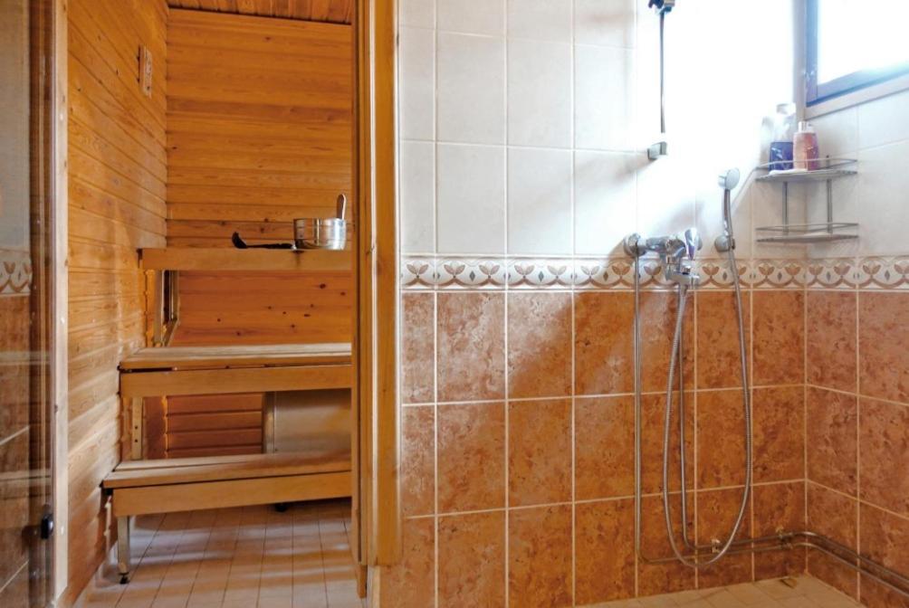 Luongasloma Chalets Palojoensuu エクステリア 写真