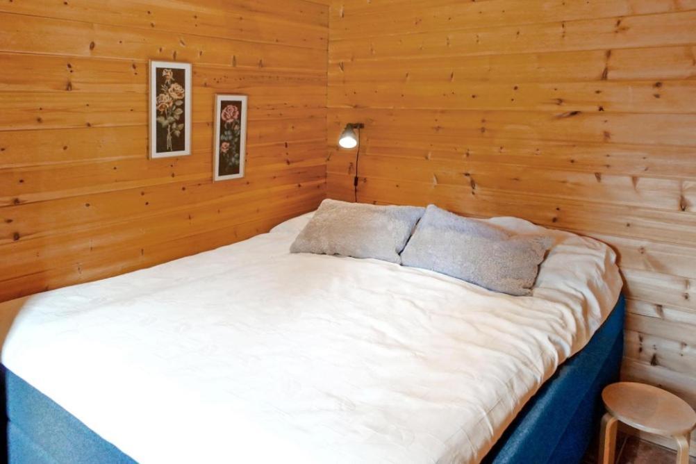 Luongasloma Chalets Palojoensuu エクステリア 写真