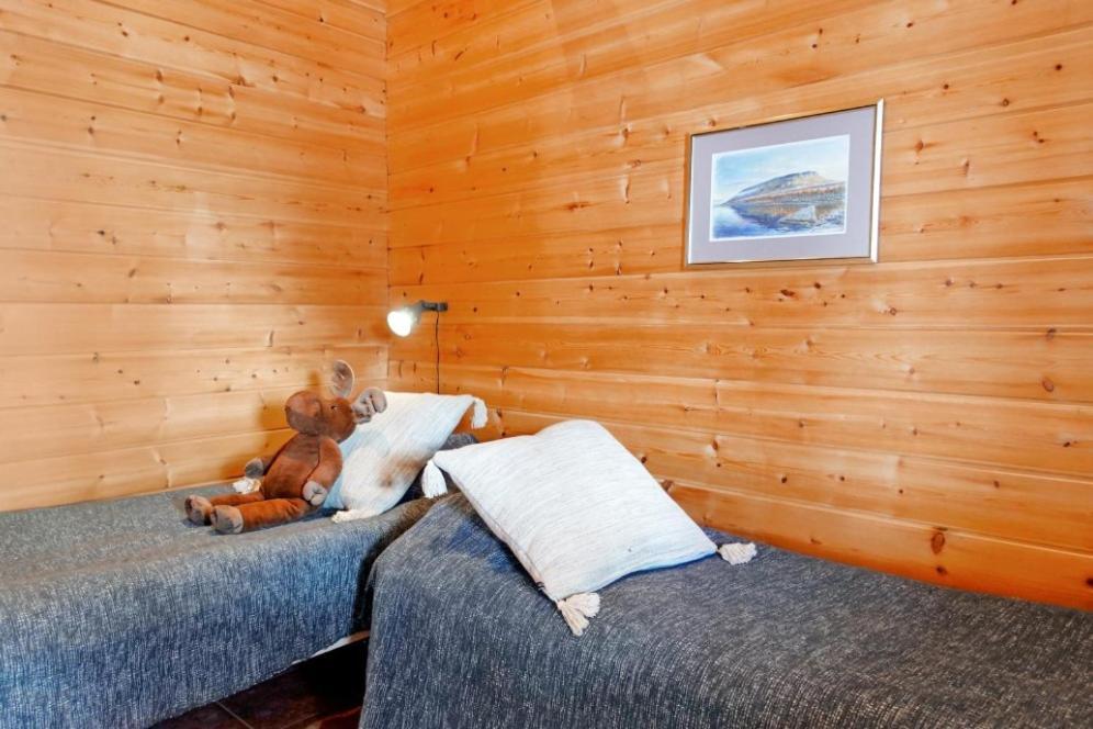 Luongasloma Chalets Palojoensuu エクステリア 写真