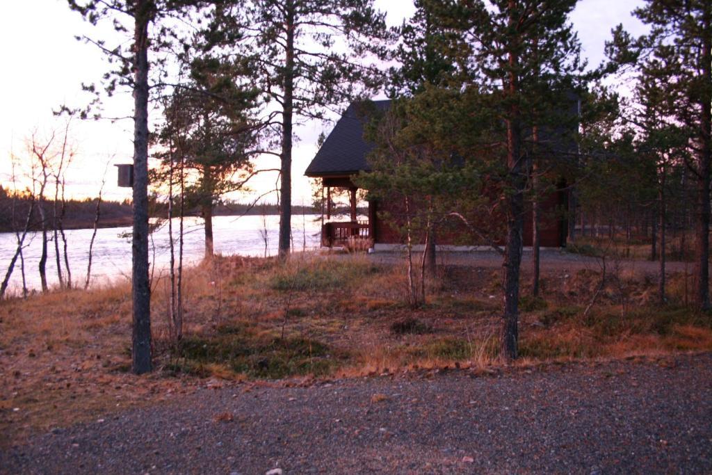 Luongasloma Chalets Palojoensuu 部屋 写真